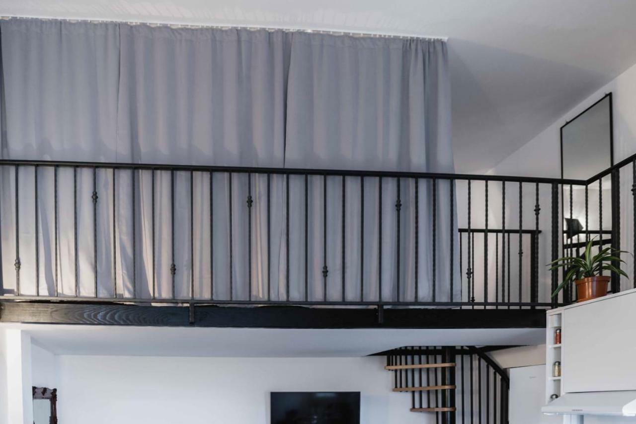 Bacrizza Gallery Apartment Sibenik Exterior photo