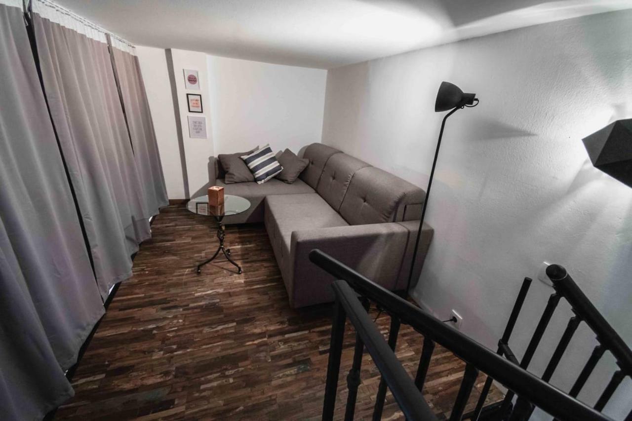 Bacrizza Gallery Apartment Sibenik Exterior photo