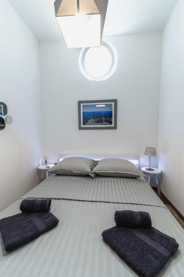 Bacrizza Gallery Apartment Sibenik Exterior photo