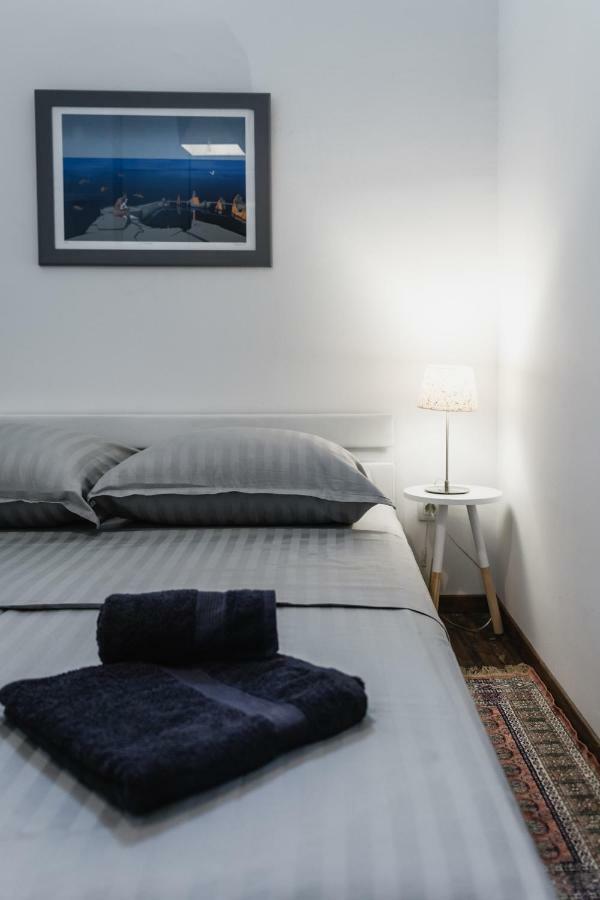 Bacrizza Gallery Apartment Sibenik Exterior photo