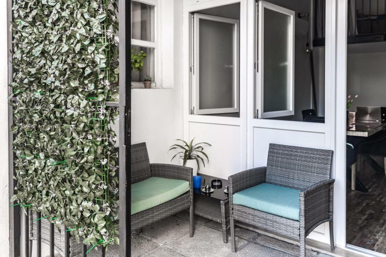 Bacrizza Gallery Apartment Sibenik Exterior photo